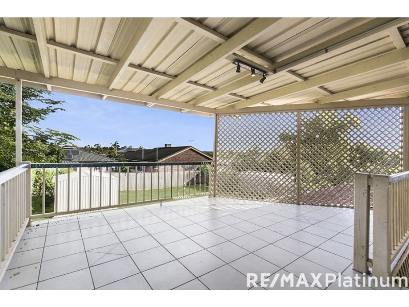 21 Plateau Parade, Bray Park QLD 4500