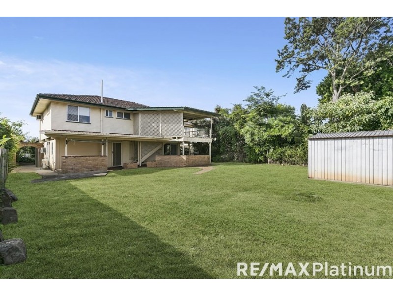 21 Plateau Parade, Bray Park QLD 4500