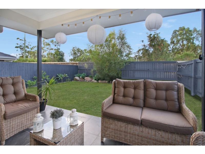 15 Sanctuary Crescent, Narangba QLD 4504