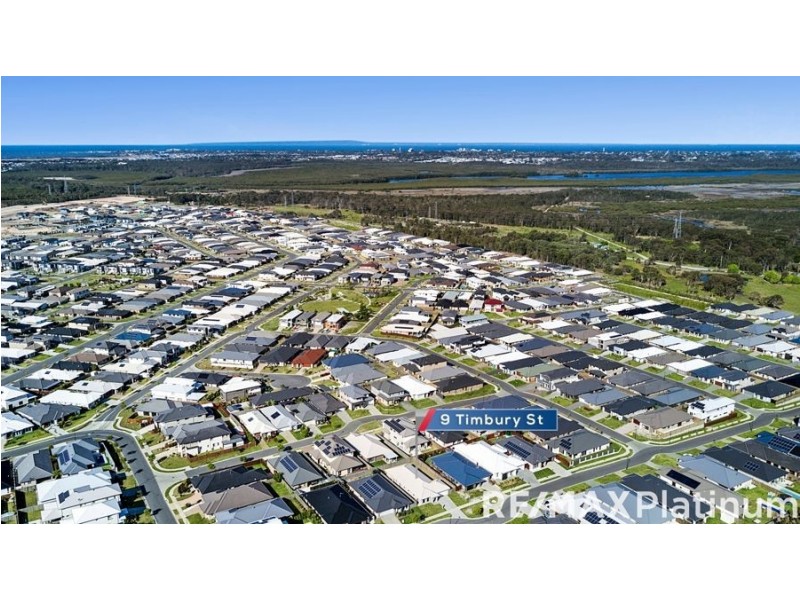 9 Timbury Street, Mango Hill QLD 4509