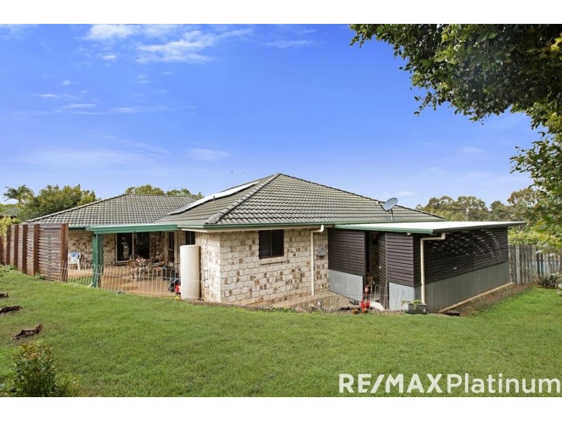 5 Quandong Court, Narangba QLD 4504