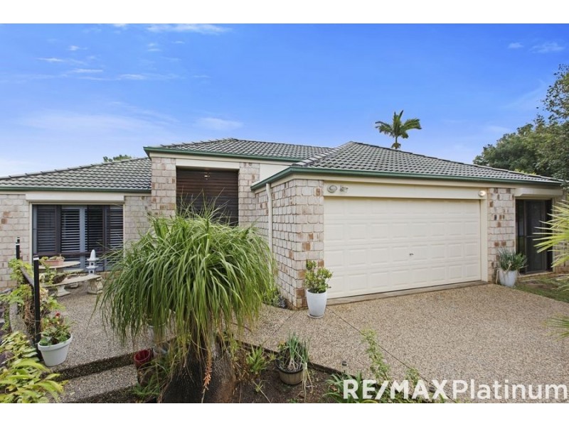 5 Quandong Court, Narangba QLD 4504