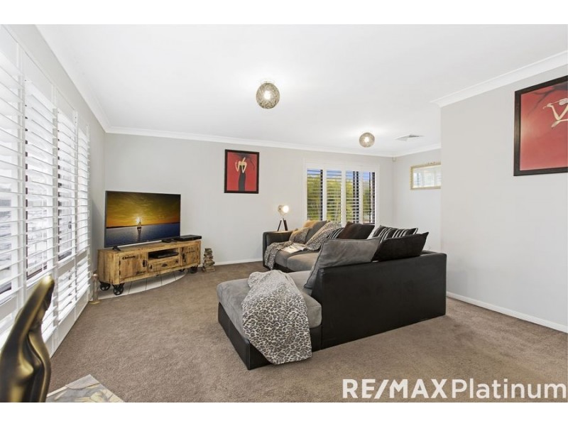5 Quandong Court, Narangba QLD 4504