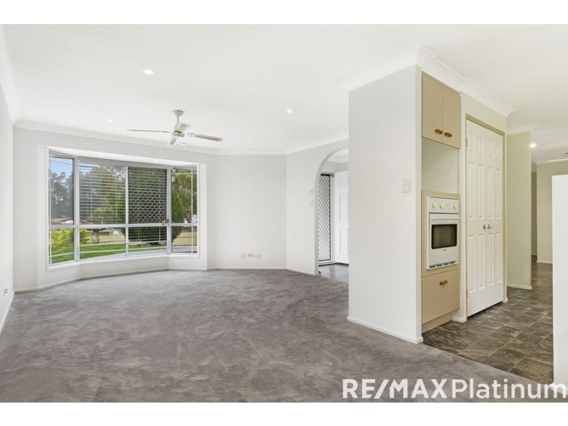 101 Forest Ridge Drive, Narangba QLD 4504