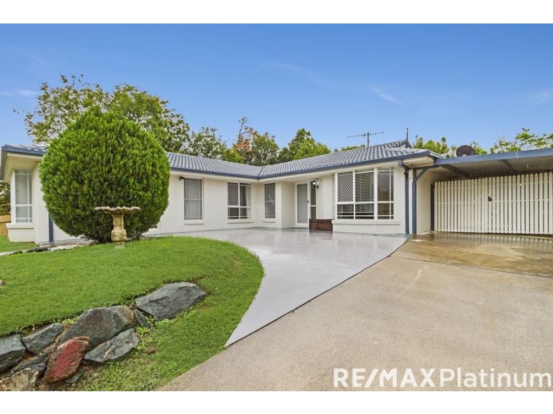 101 Forest Ridge Drive, Narangba QLD 4504