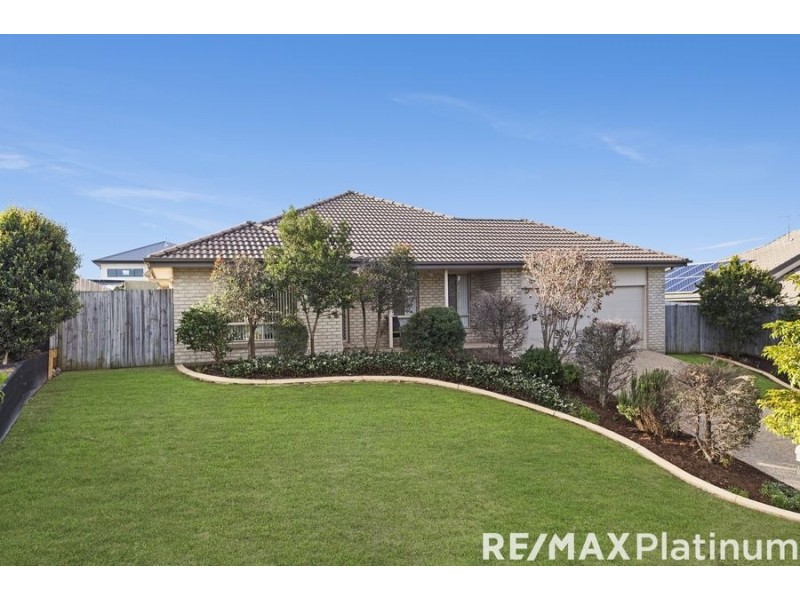 34 Baphal Crescent, Narangba QLD 4504