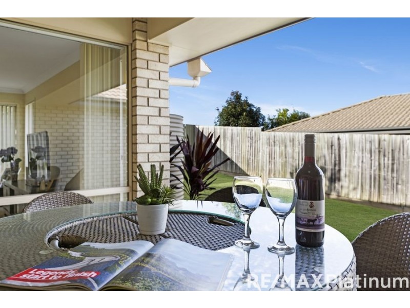 34 Baphal Crescent, Narangba QLD 4504