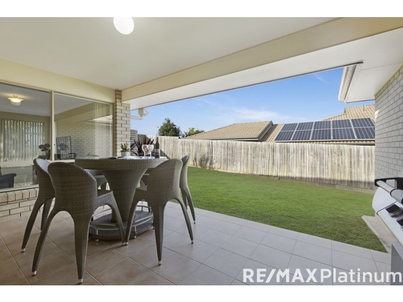 34 Baphal Crescent, Narangba QLD 4504