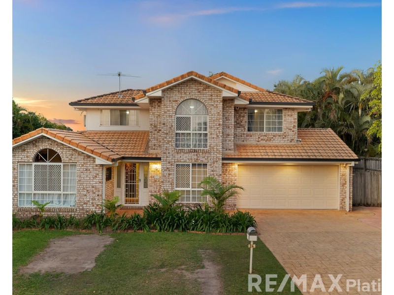 34 Satinash Street, Narangba QLD 4504