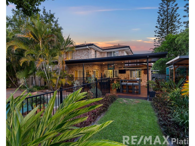 34 Satinash Street, Narangba QLD 4504