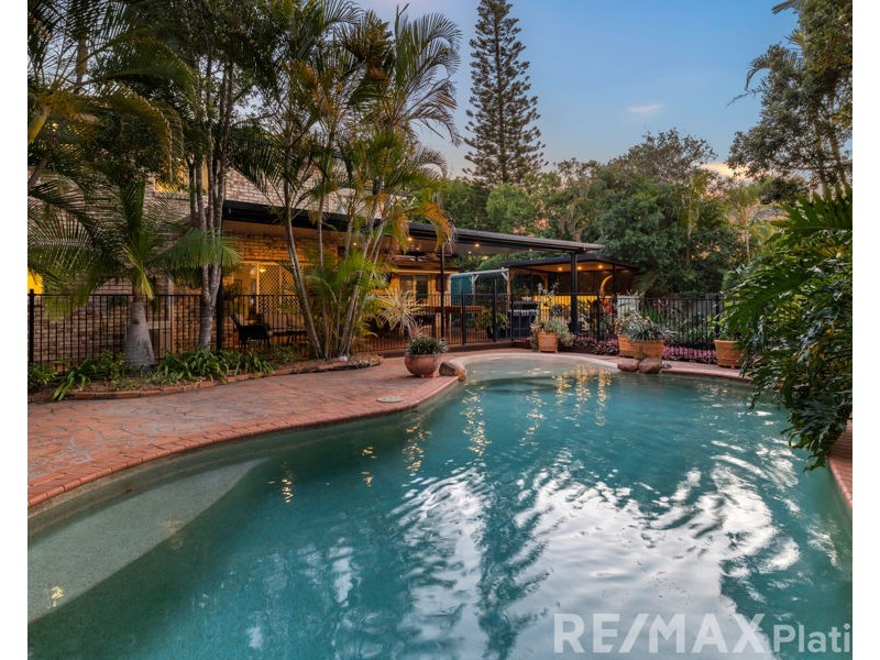 34 Satinash Street, Narangba QLD 4504