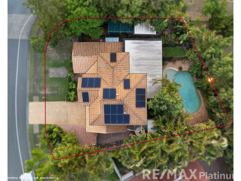 34 Satinash Street, Narangba QLD 4504
