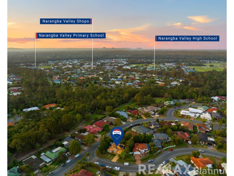 34 Satinash Street, Narangba QLD 4504