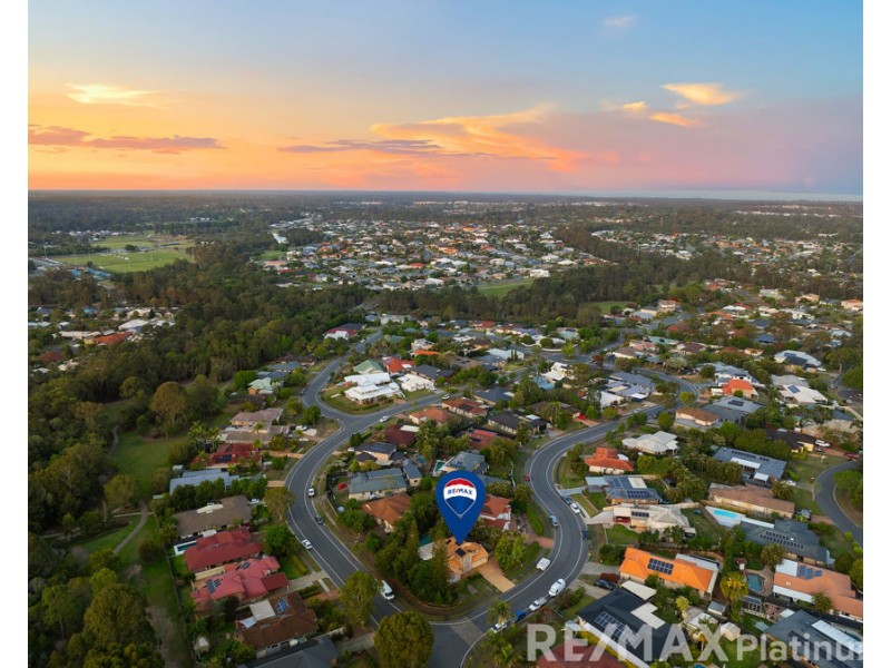 34 Satinash Street, Narangba QLD 4504