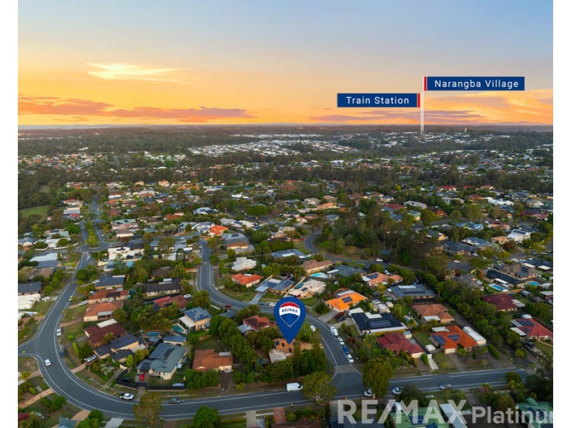 34 Satinash Street, Narangba QLD 4504