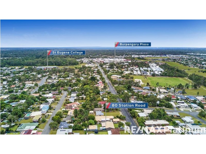 80 Station Road, Burpengary QLD 4505