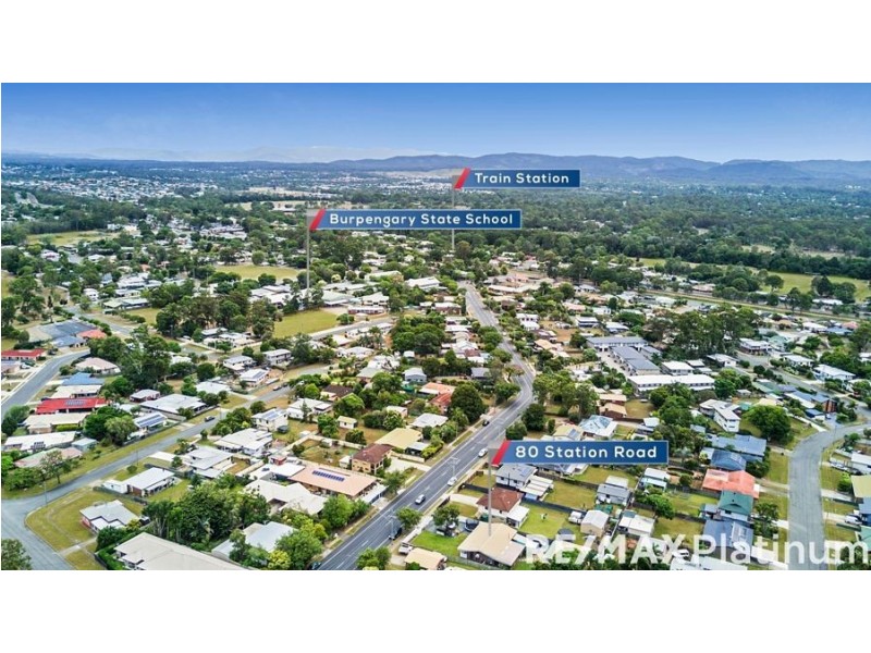 80 Station Road, Burpengary QLD 4505