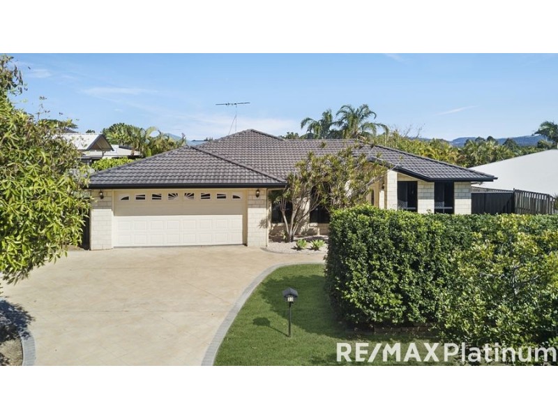 33 McKenzie Avenue, Narangba QLD 4504