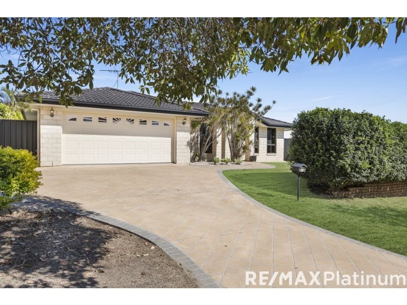 33 McKenzie Avenue, Narangba QLD 4504