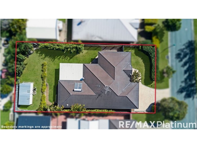 33 McKenzie Avenue, Narangba QLD 4504