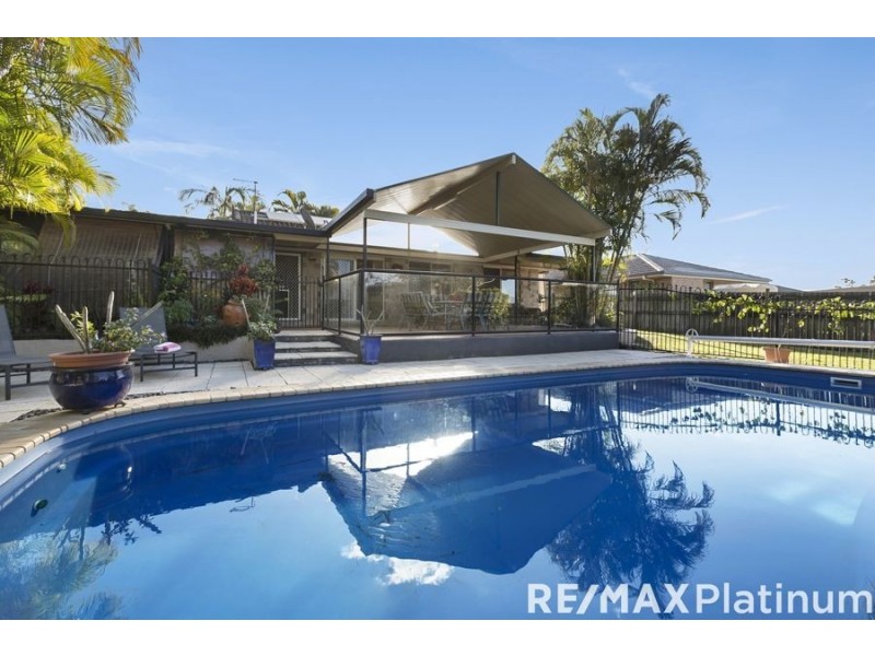14 Peachfield Drive, Morayfield QLD 4506