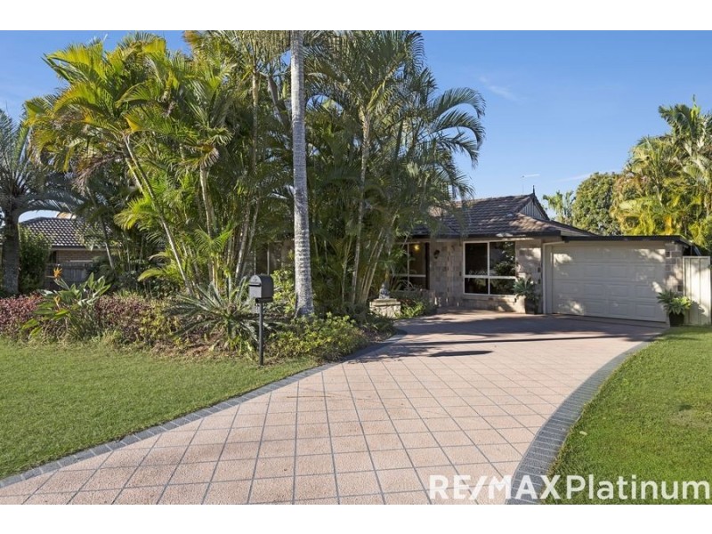 14 Peachfield Drive, Morayfield QLD 4506
