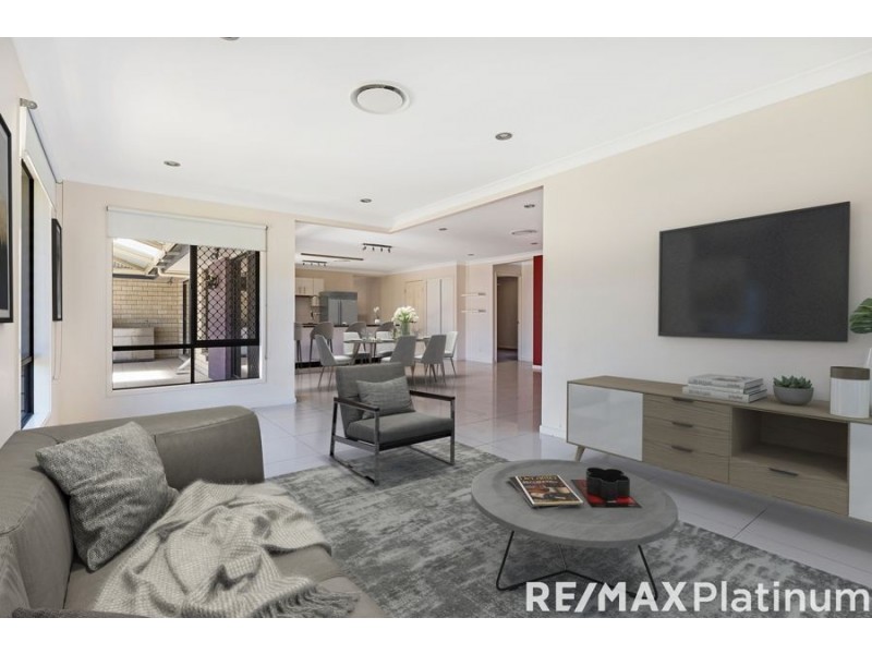 75 Tibrogargan Drive, Narangba QLD 4504