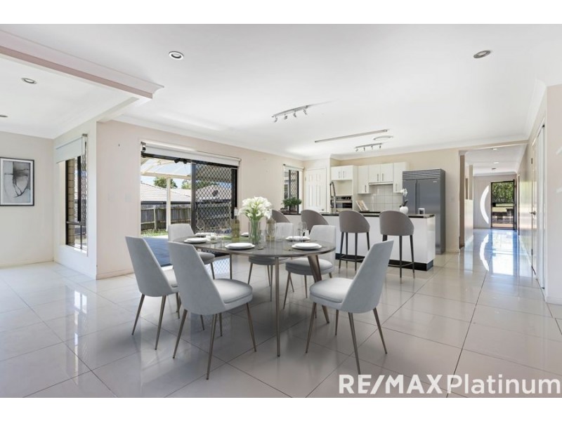 75 Tibrogargan Drive, Narangba QLD 4504