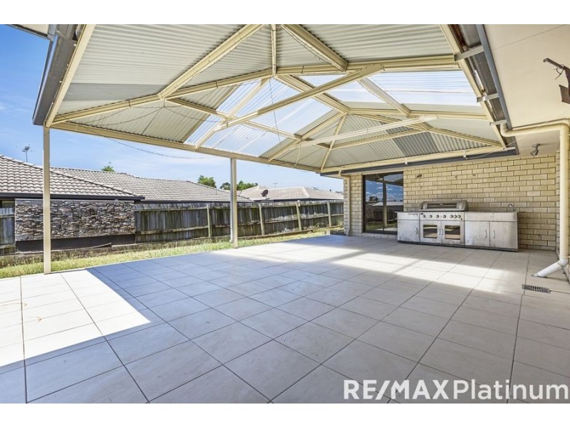 75 Tibrogargan Drive, Narangba QLD 4504