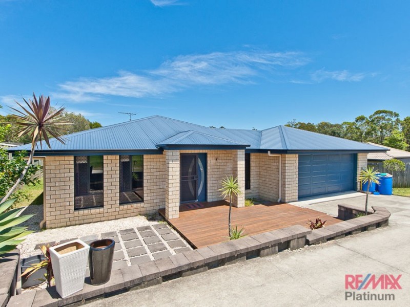 75 Tibrogargan Drive, Narangba QLD 4504