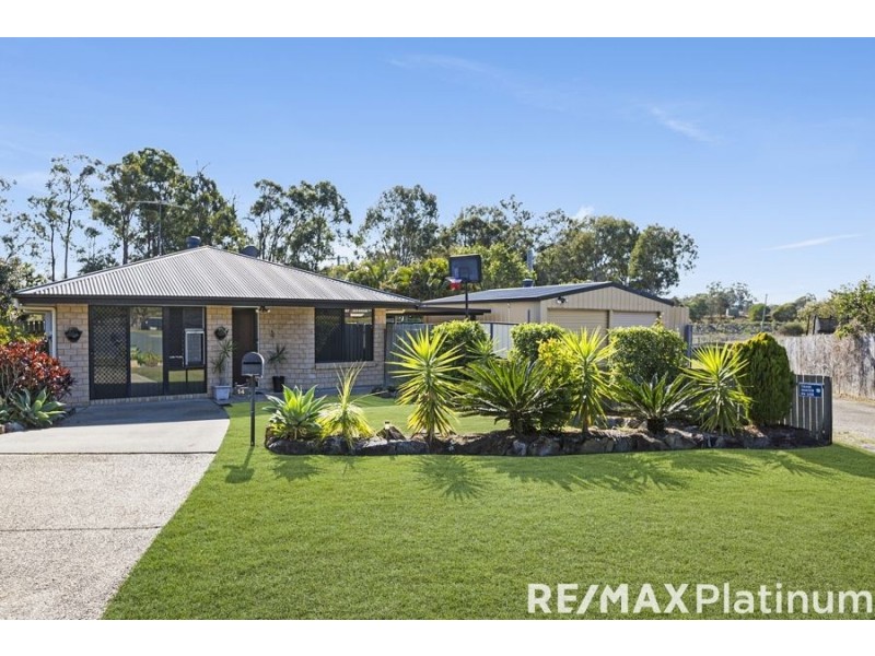 14 Guana Drive, Narangba QLD 4504