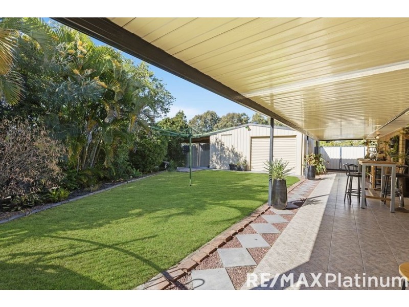 14 Guana Drive, Narangba QLD 4504