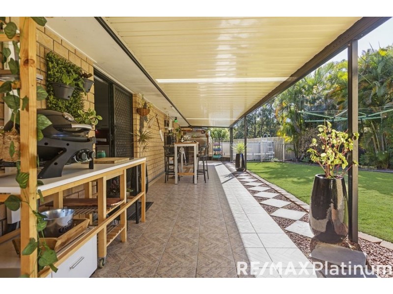 14 Guana Drive, Narangba QLD 4504