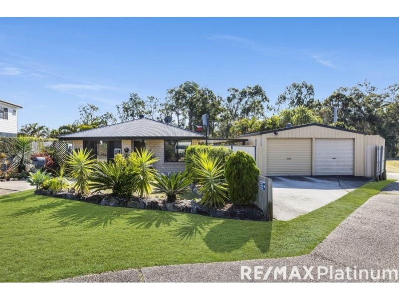 14 Guana Drive, Narangba QLD 4504