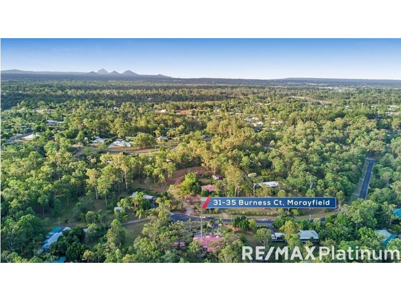 35 Burness Court, Morayfield QLD 4506
