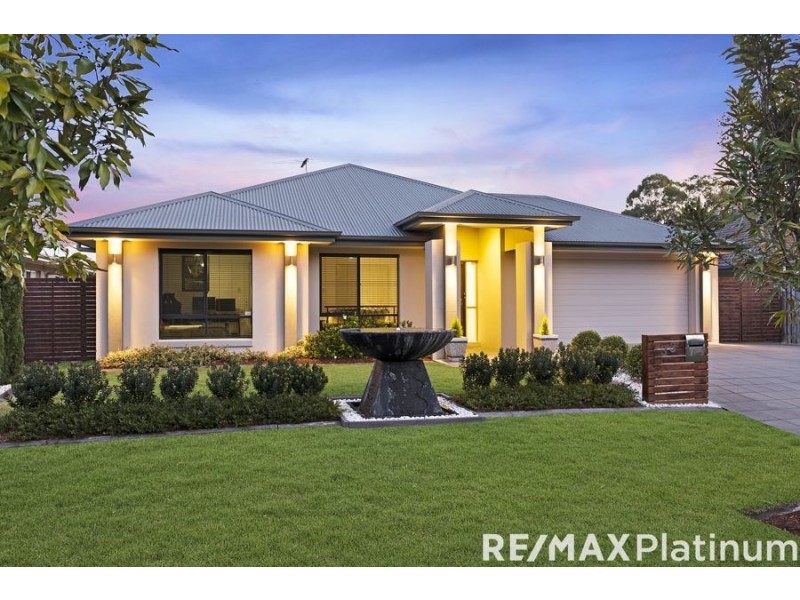 33 Maidenhair Drive, Narangba QLD 4504