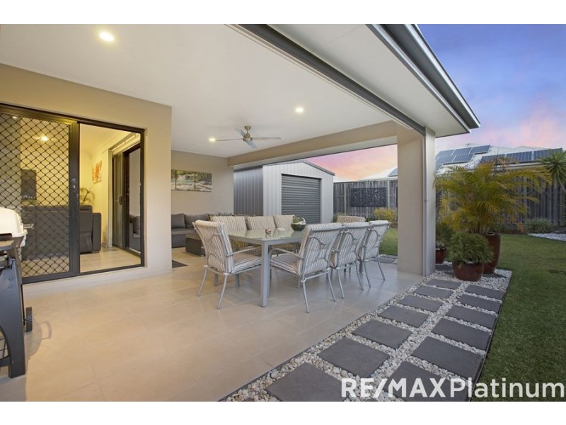 33 Maidenhair Drive, Narangba QLD 4504