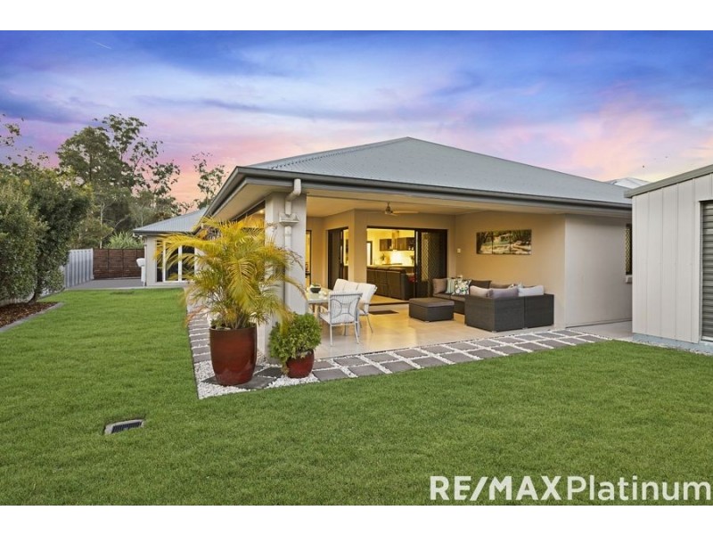 33 Maidenhair Drive, Narangba QLD 4504