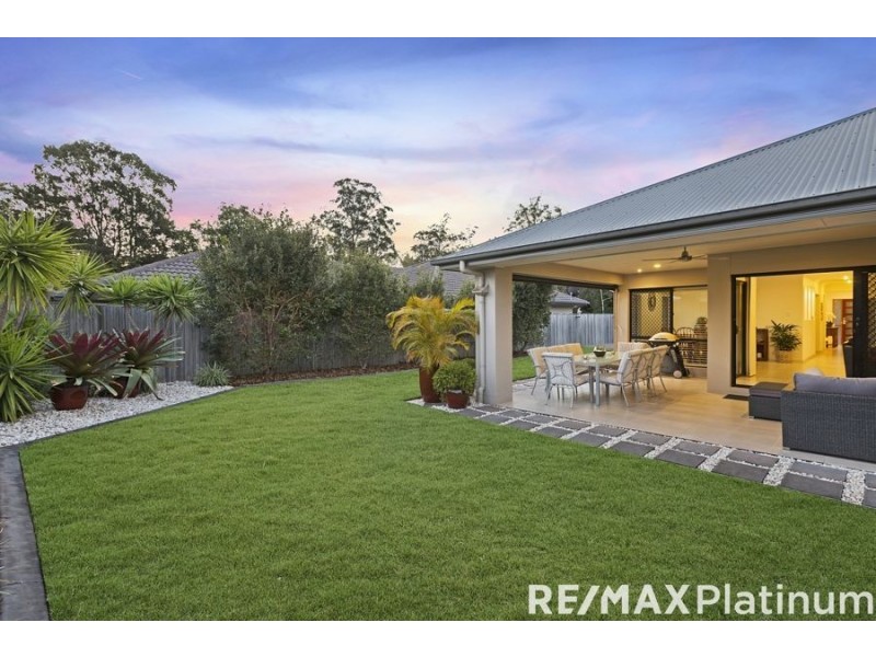 33 Maidenhair Drive, Narangba QLD 4504