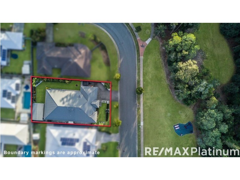 33 Maidenhair Drive, Narangba QLD 4504