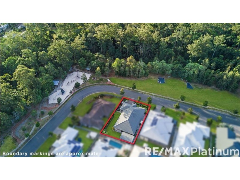 33 Maidenhair Drive, Narangba QLD 4504