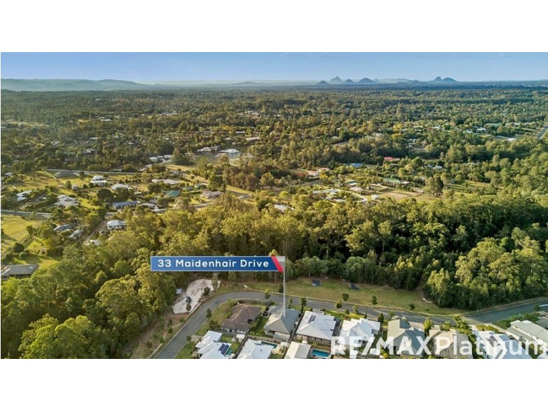 33 Maidenhair Drive, Narangba QLD 4504