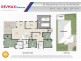 33 Maidenhair Drive, Narangba QLD 4504 Floorplan