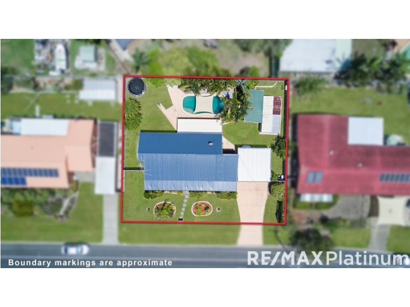 16 Bucknor Drive, Deception Bay QLD 4508