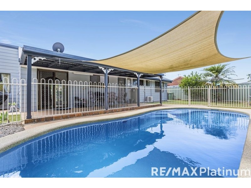 16 Bucknor Drive, Deception Bay QLD 4508