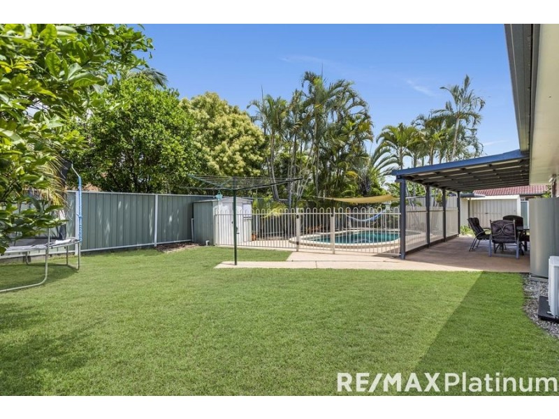 16 Bucknor Drive, Deception Bay QLD 4508