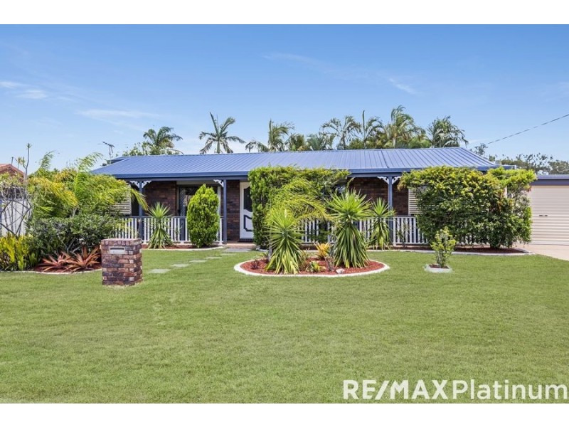 16 Bucknor Drive, Deception Bay QLD 4508