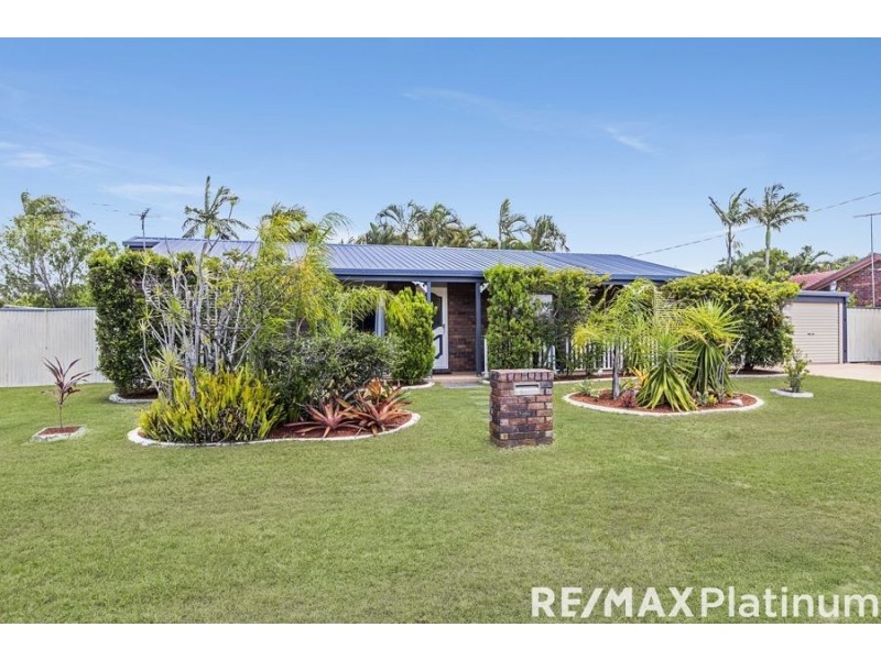 16 Bucknor Drive, Deception Bay QLD 4508