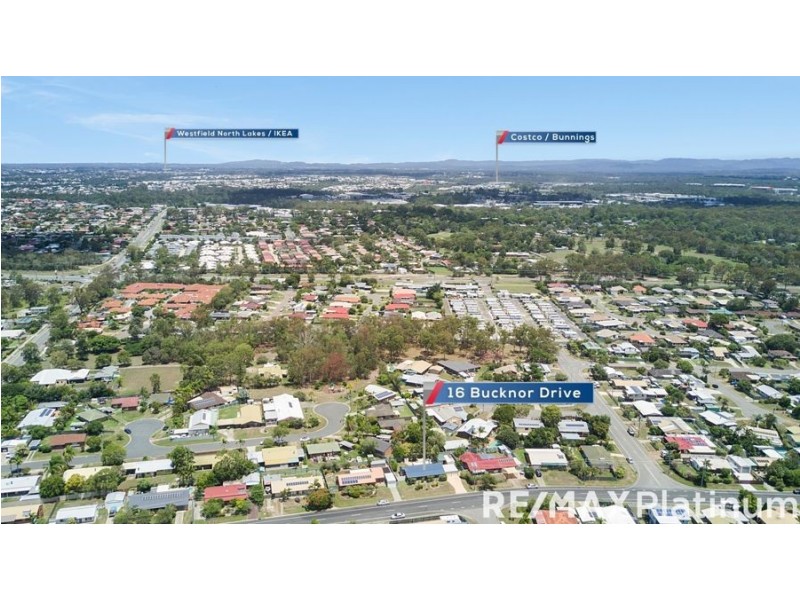 16 Bucknor Drive, Deception Bay QLD 4508