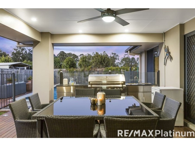 11 Toona  Court, Narangba QLD 4504